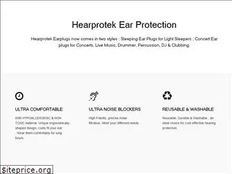 hearprotek.com