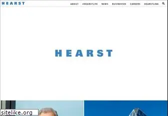 hearst.com