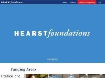 hearstfdn.org