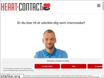 heart-contact.dk