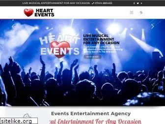 heart-events.co.uk