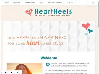 heart-heels.com