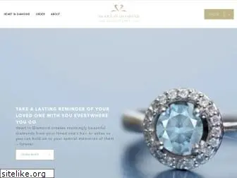 heart-in-diamond.com.au