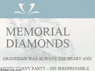 heart-in-diamond.com