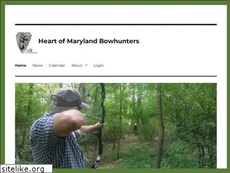 heart-md-bowhunters.com