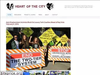 heart-of-the-city.org