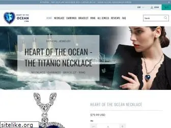 heart-of-the-ocean.com