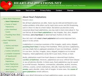 heart-palpitations.net