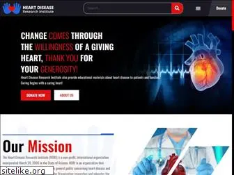 heart-research.org