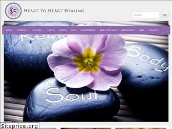 heart-to-heart-healing.com