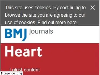 heart.bmjjournals.com
