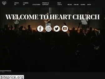 heart.church