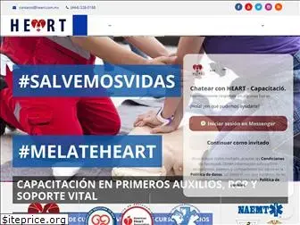 heart.com.mx