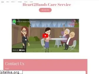 heart2handscare.com