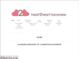 heart2hearthavanese.com