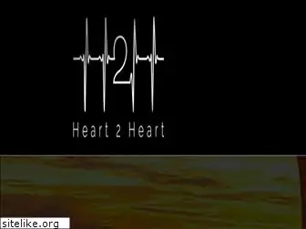 heart2heartmin.com