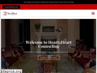 heart2heartservices.org