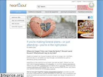 heart2soul.com