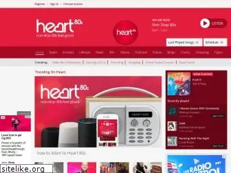 heart80s.co.uk