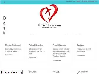 heartacademysj.com