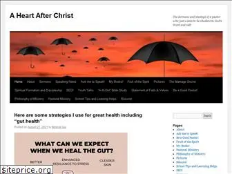 heartafterchrist.org