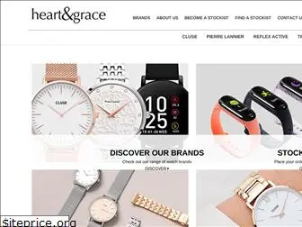 heartandgrace.com.au