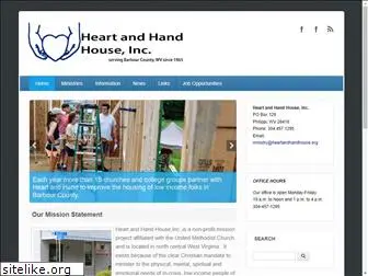 heartandhandhouse.org