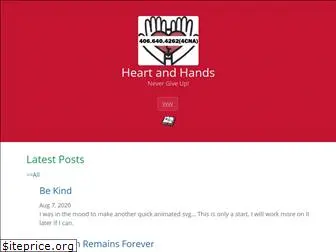 heartandhandstraining.github.io