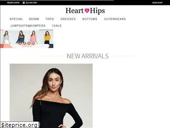 heartandhips.com