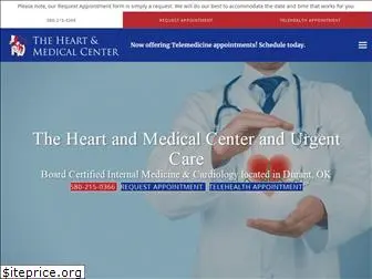 heartandmedical.com