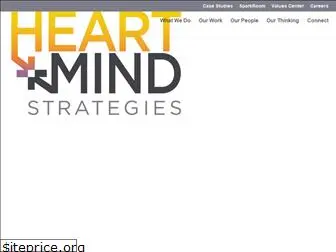 heartandmindstrategies.com