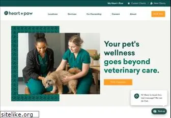 heartandpaw.com