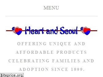 heartandseoul.com