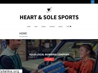 heartandsolesports.net