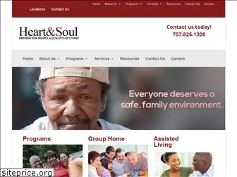 heartandsoul-llc.org