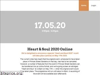 heartandsoul.org.uk