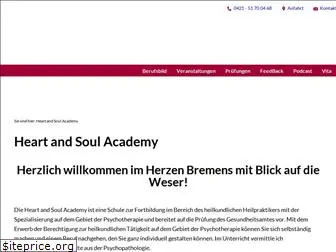 heartandsoulacademy.de