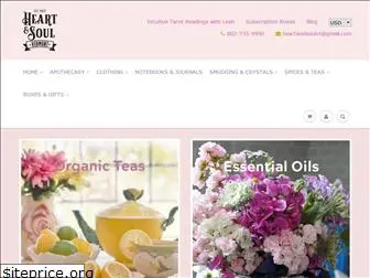 heartandsoulapothecary.com