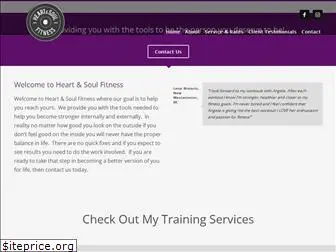 heartandsoulfit.com