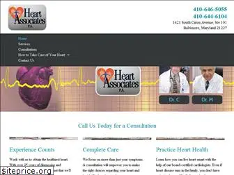 heartassociatesbaltimore.com