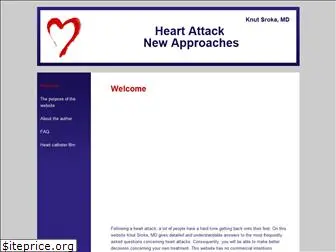 heartattacknew.com