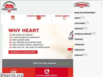 heartautocare.com