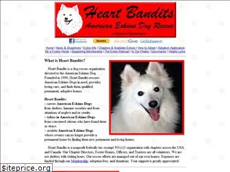 heartbandits.com