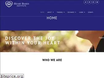 heartbased.org