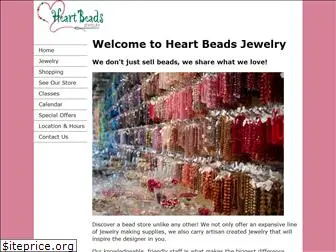 heartbeadsjewelry.com