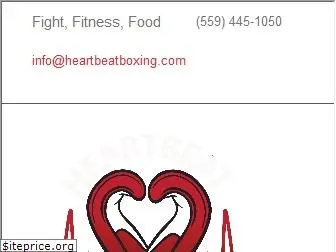 heartbeatboxing.com