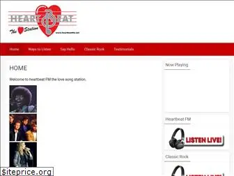 heartbeatfm.net