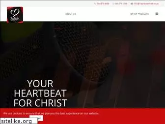 heartbeatfmsa.co.za