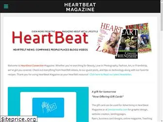 heartbeatmagazine.com