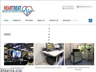 heartbeatms.com
